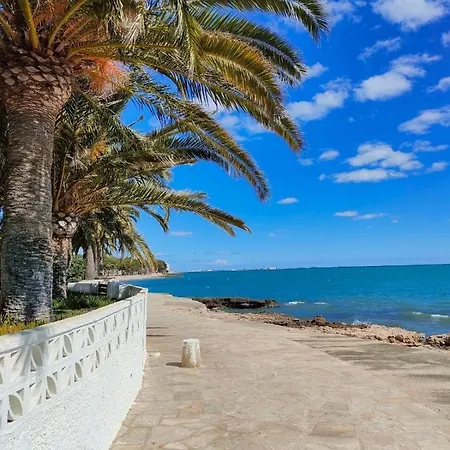 Au Petit Bonheur Apartamento