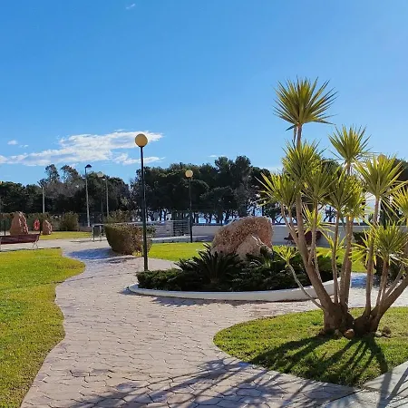 Apartment Au Petit Bonheur Alcanar