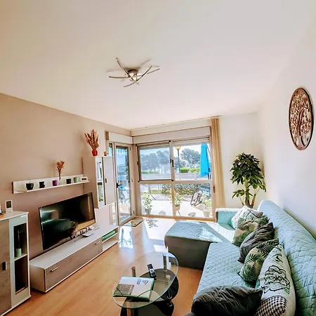 Apartment Au Petit Bonheur