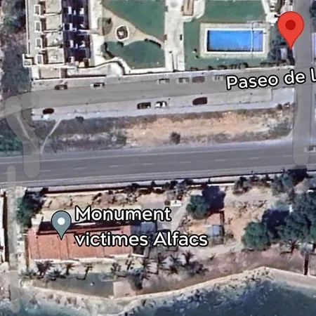 Apartment Au Petit Bonheur *