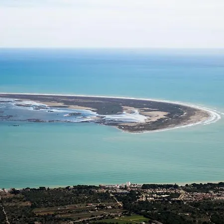 Au Petit Bonheur Apartamento