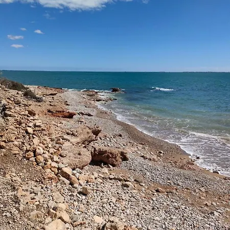 Au Petit Bonheur Apartamento