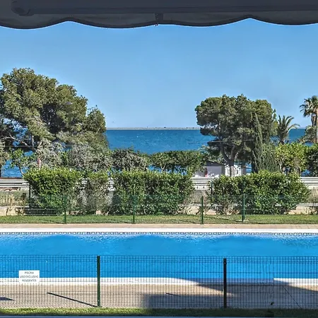 Au Petit Bonheur Appartement