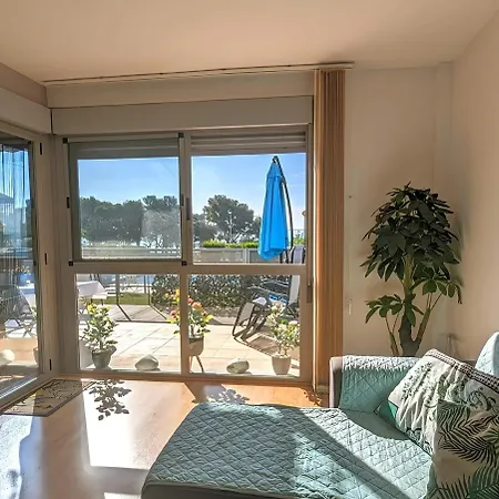 Apartament Au Petit Bonheur