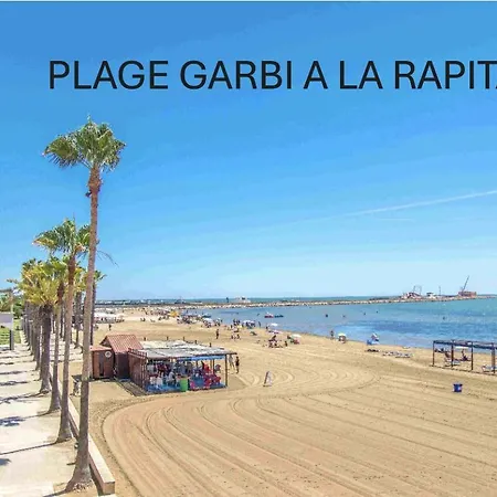Au Petit Bonheur Apartament