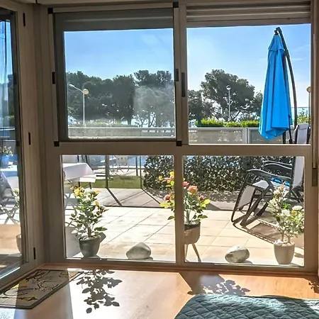 Au Petit Bonheur * Alcanar