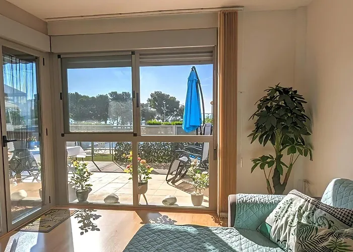 Apartment Au Petit Bonheur