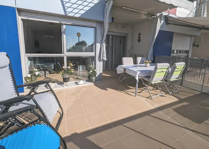 Apartment Au Petit Bonheur *